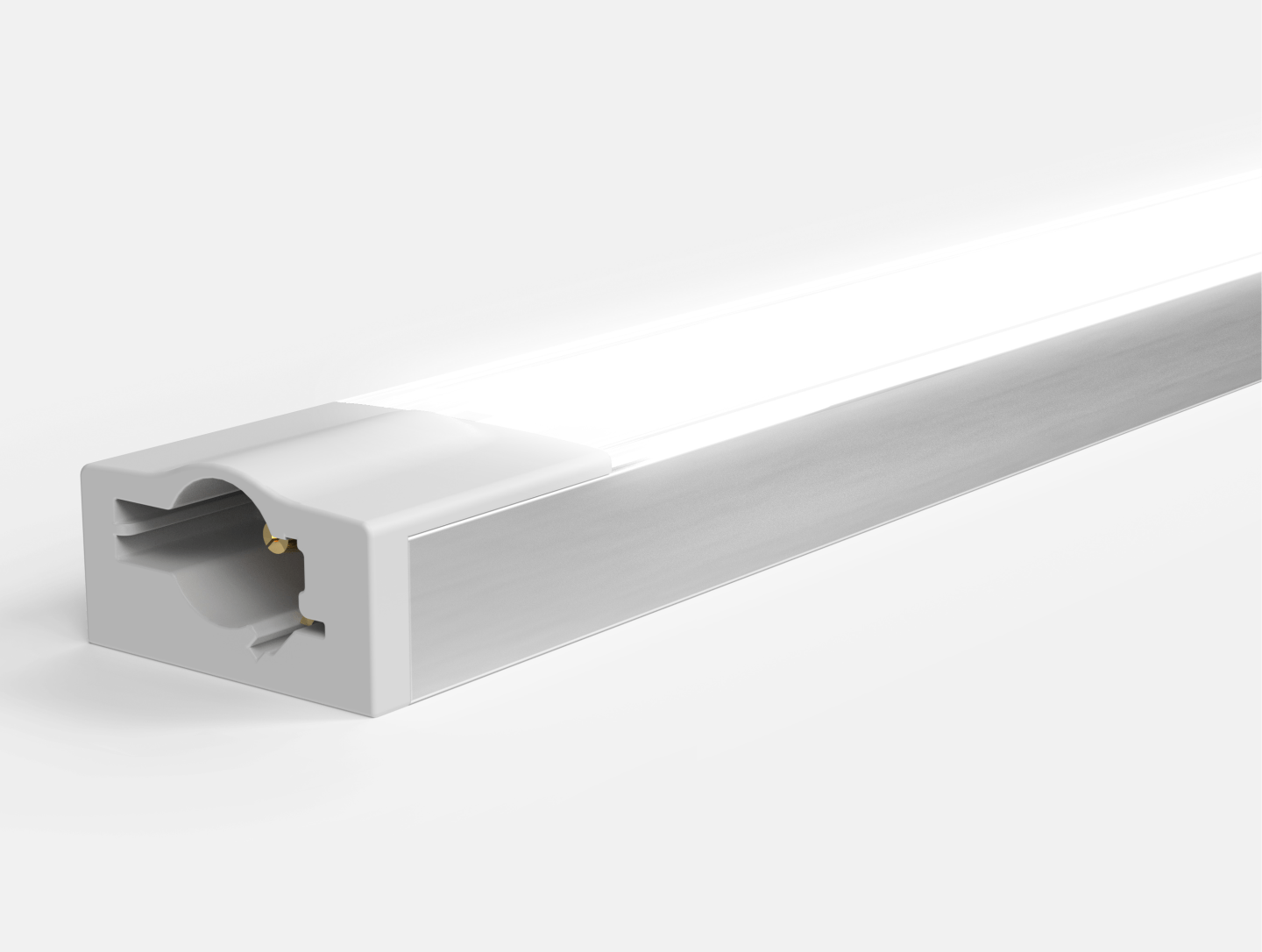 Linear LED ALAc