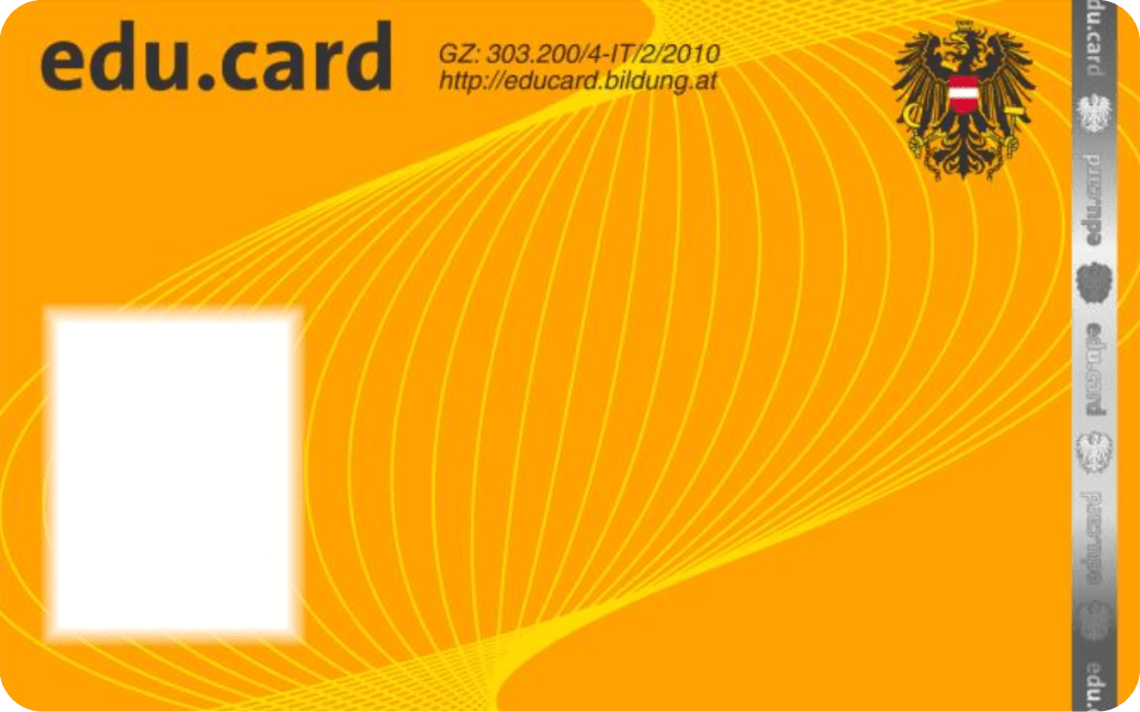 EDU Cards